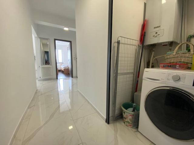 Apartman Mimato Laurana Esterno foto