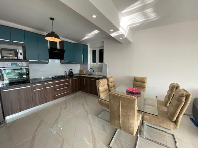 Apartman Mimato Laurana Esterno foto
