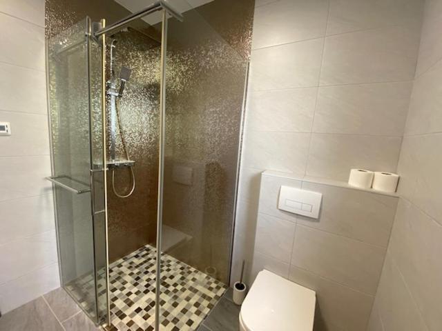 Apartman Mimato Laurana Esterno foto
