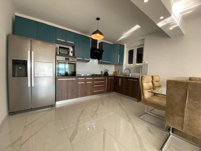 Apartman Mimato Laurana Esterno foto